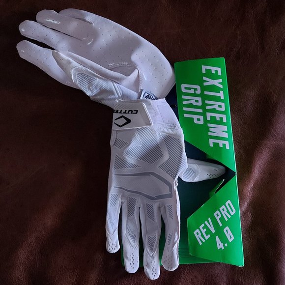 Cutters Accessories Cutters Rev Pro 4 Receiver Gloves Extreme Grip